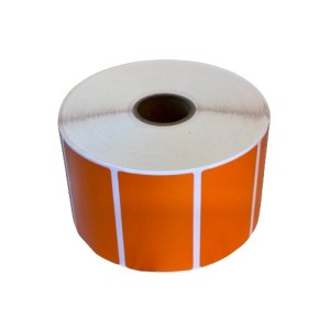 Zebra 52mm x 35mm Thermal Paper Labels 19 mm Core Dore Manufacturer