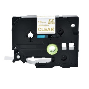 Brother Tze-144 TZe144 label tape Dore compatible