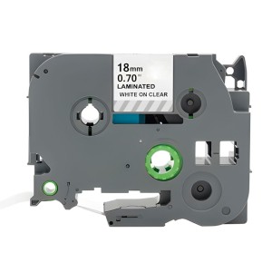 Brother TZe-145 TZe145 kleepkirjalint Dore analoog