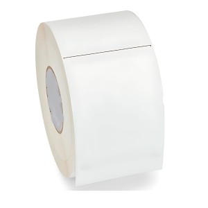 Thermal labels 105mm x 74mm, 45 mm Core, 1000 pcs roll