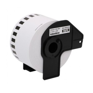 Brother DK-55224 DK55224 54mm x 30480mm Thermal Paper Labels Dore manufacturer