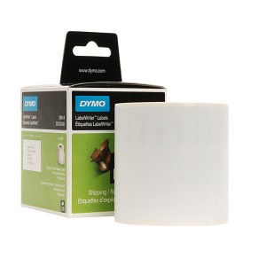 Dymo 99014 S0722430 рулон этикеток