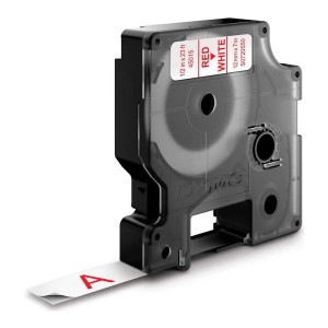 Dymo 45015 S0720550 D1 etikečių juosta kasetė