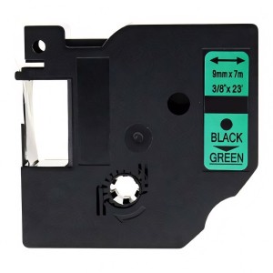 Dymo 40919 S0720740 D1 этикеточная лента Dore аналог