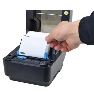 G&G AT-80DW AT80DW label printer