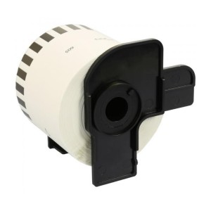 Brother DK-44605 DK44605 62mm x 30480mm Thermal Paper Labels Dore manufacturer