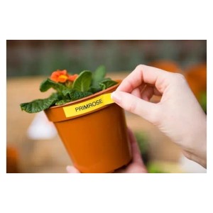 Brother TZe-S641 TZeS641 etikettinauha Dore analoginen sarja 10 kpl