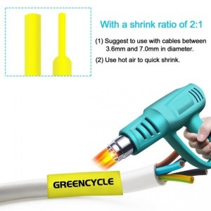 Brother HSe-631 HSe631 этикеточная лента Dore аналог комплект 10 шт