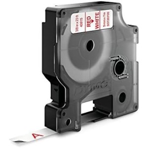 Dymo 40915 S0720700 D1 etikečių juosta kasetė