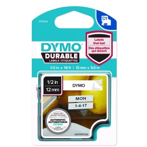 Dymo 1978364 D1 label tape