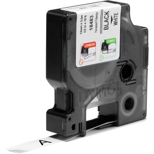 Dymo 18483 S0718210 etikettinauha