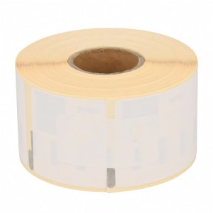 Seiko SLP-2RLE Dymo 99012 label roll Dore compatible