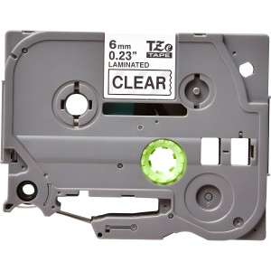 Brother TZe-111 TZe111 label tape Dore compatible