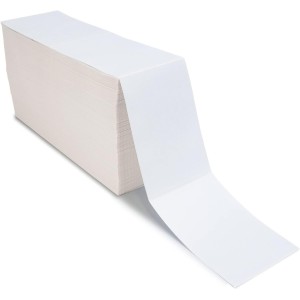 Zebra Z-Fold 2000D 102mm x 152 mm термо этикетки Dore производитель