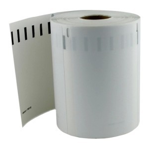 Dymo S0947420 label roll Dore compatible