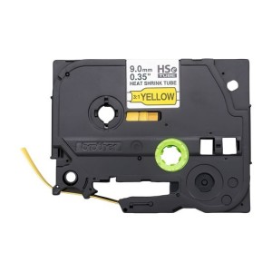 Brother HSe-621E Hse621E etikečių juosta kasetė