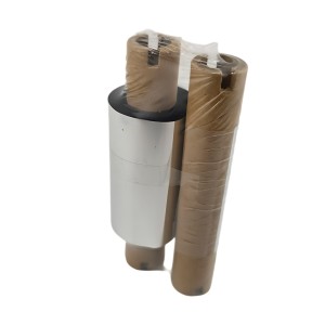 Wax 64mm x 74m Thermal Transfer Ribbon 12mm core