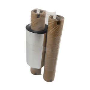 Wax-Resin 64mm x 74m Thermal Transfer Ribbon 12mm core