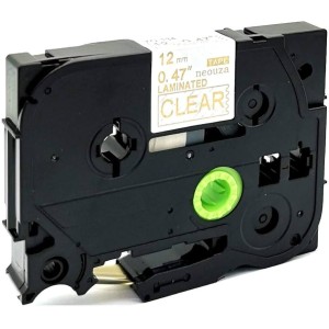 Brother TZe-134 TZe134 label tape Dore compatible