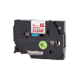 Brother TZe-142 TZe142 label tape Dore compatible