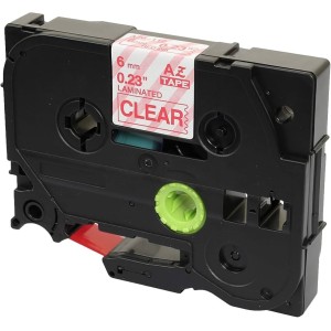 Brother TZe-112 TZe112 label tape Dore compatible