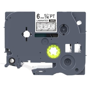 Brother TZe-115 TZe115 label tape Dore compatible