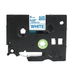 Brother TZe-213 TZe213 label tape Dore compatible