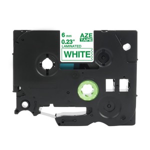 Brother TZe-216 TZe216 label tape Dore compatible