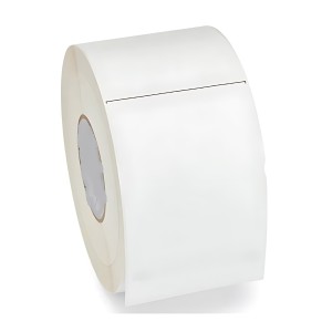 Thermal Labels 105mm x 251mm, 40 mm core, 250 pcs roll