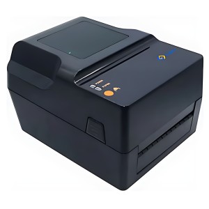 G&G GG-TD1200C-BK-USB etikečių spausdintuvas