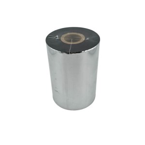 Strong Wax 110mm x 300m Thermal Transfer Ribbon 25mm core
