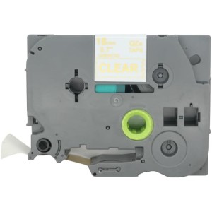 Brother TZE-164 TZE164 label tape Dore compatible