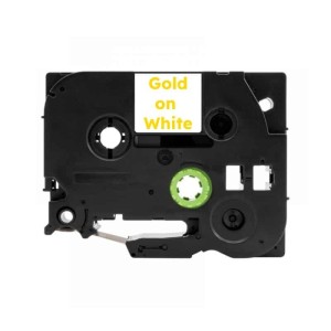 Brother TZE-264 TZE264 label tape Dore compatible