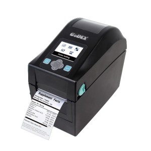 Godex DT200iL etiketiprinterid