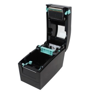 Godex DT200iL etikečių spausdintuvas