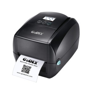 Godex RT730i Pro принтер для этикеток