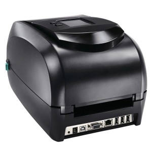 Godex RT833i etikečių spausdintuvas