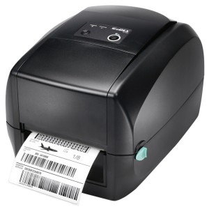 Godex RT730 etikečių spausdintuvas