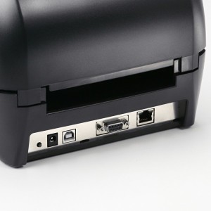 Godex RT730 etikečių spausdintuvas