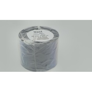 Premium Wax-Resin 56mm x 450m Thermal Transfer Ribbon 25mm core