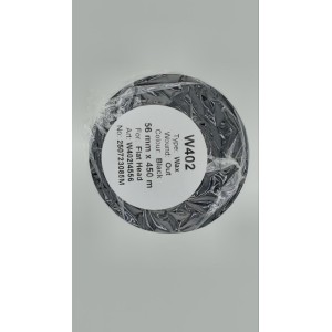 Premium Resin 56mm x 450m Thermal Transfer Ribbon 25mm core