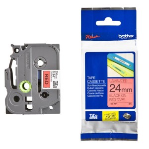 Brother TZe-451 TZe451 etikečių juosta kasetė