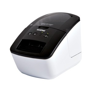 Brother QL-700 label printer