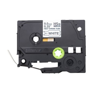 Brother HSe-221E HSe221E etikečių juosta kasetė Dore analoginė