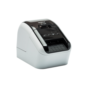 Brother QL-800 принтер этикеточный