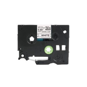 Brother HSe-241E HSe241E label tape Dore compatible