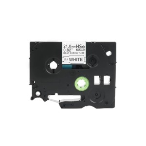 Brother HSe-251E HSe251E etikečių juosta kasetė Dore suderinamas