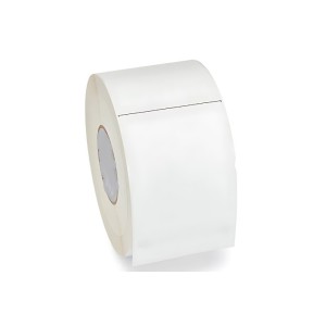 Zebra termosildid 100 mm x 160 mm, 76 mm südamik, 750 tk rullis