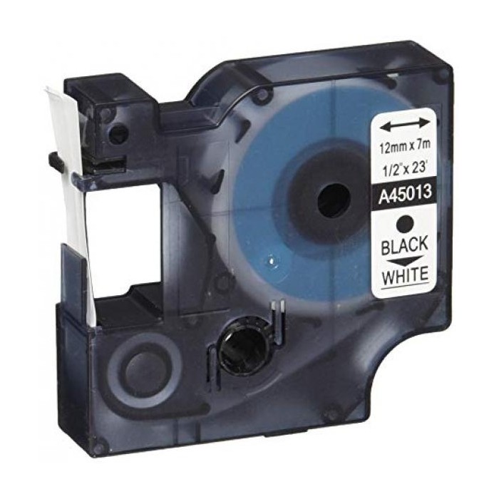 Dore analog printeri label tape Dymo TP-D45013 45013 S0720530