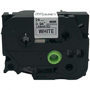 Brother TZe-251 TZe251 label tape Dore compatible